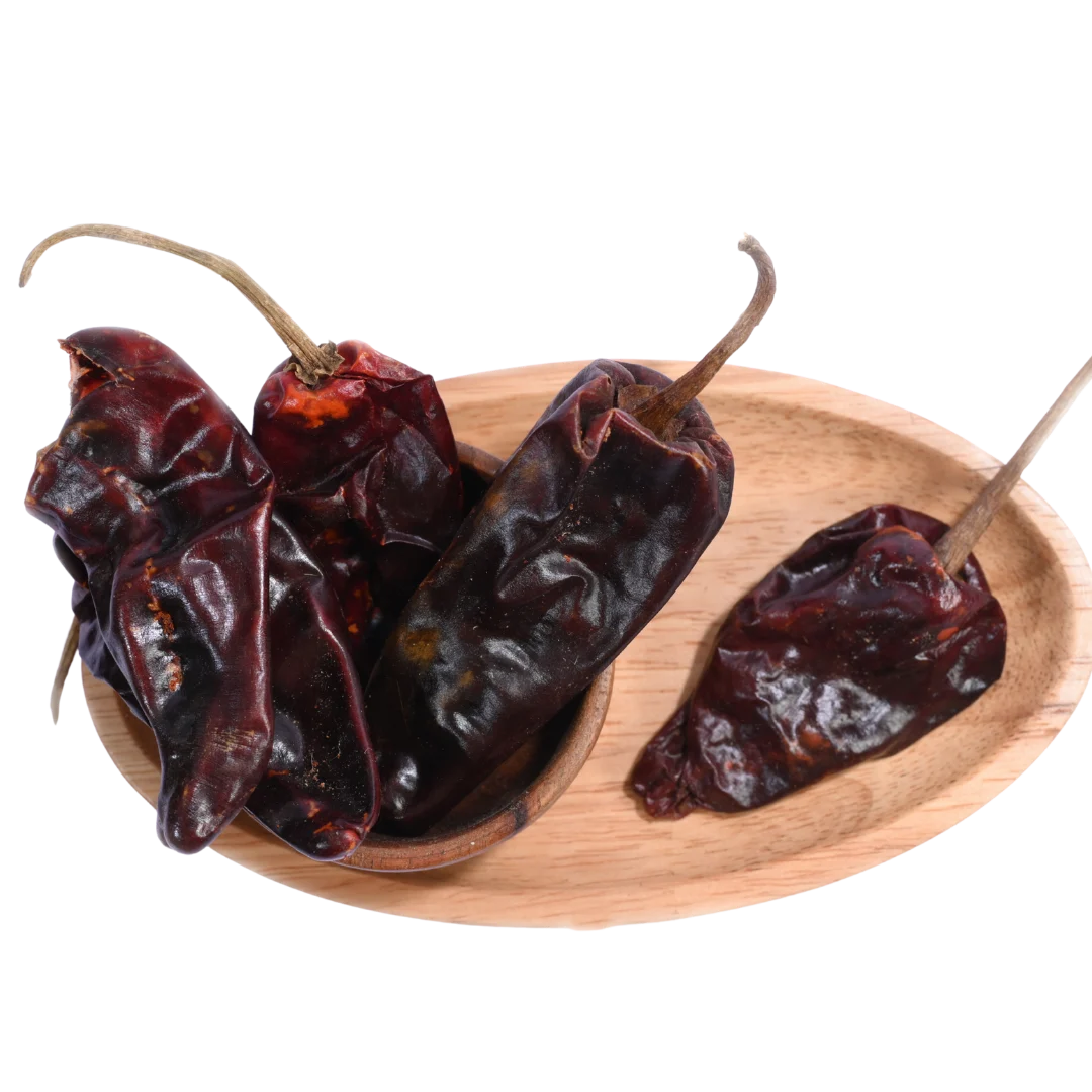 Kashmiri Chilli provides a traditional spice used in Indian cooking for color and taste.