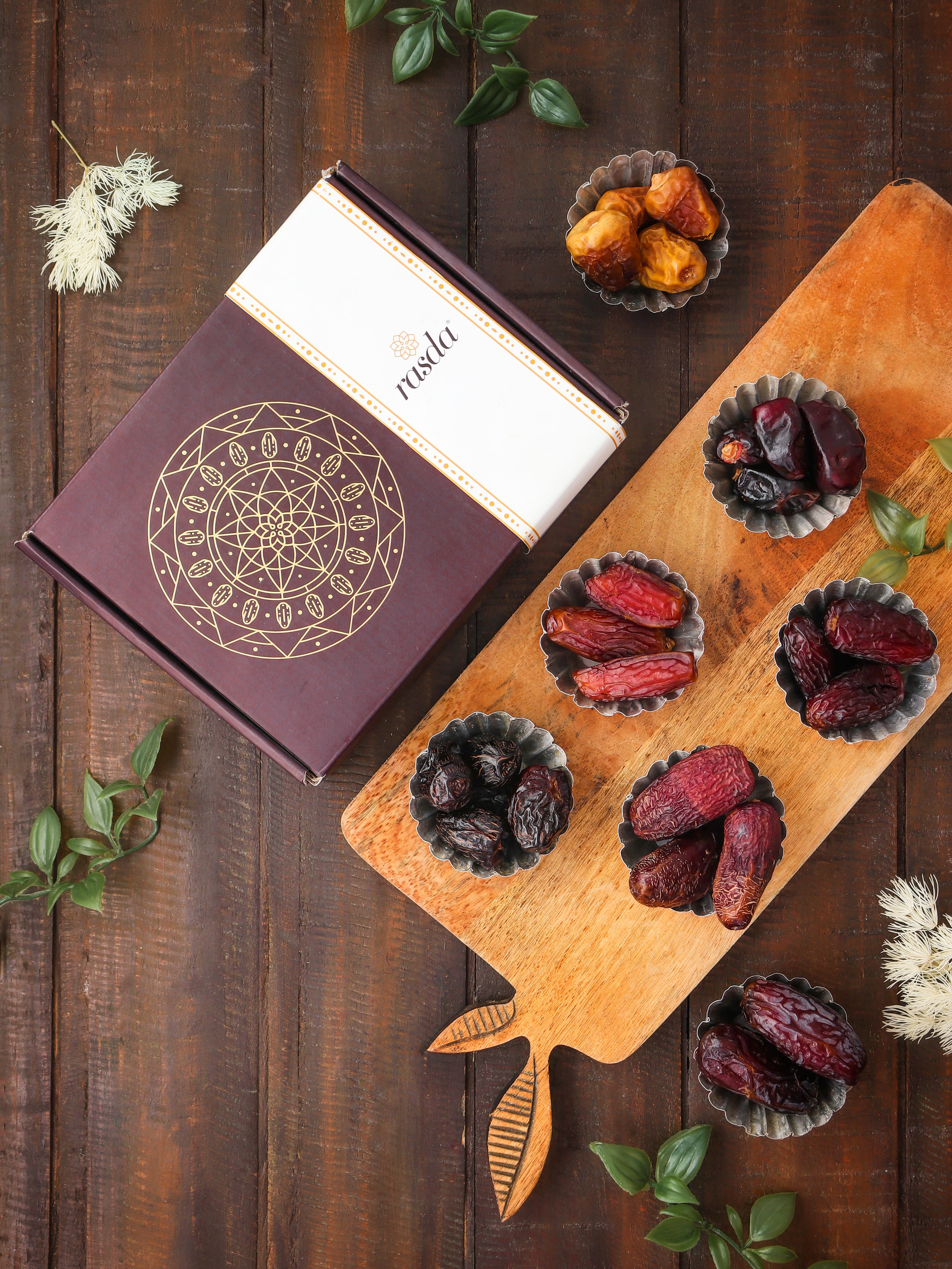 The Significance of Dates in Ramzan and Their Health Benefits ! Why Th ...