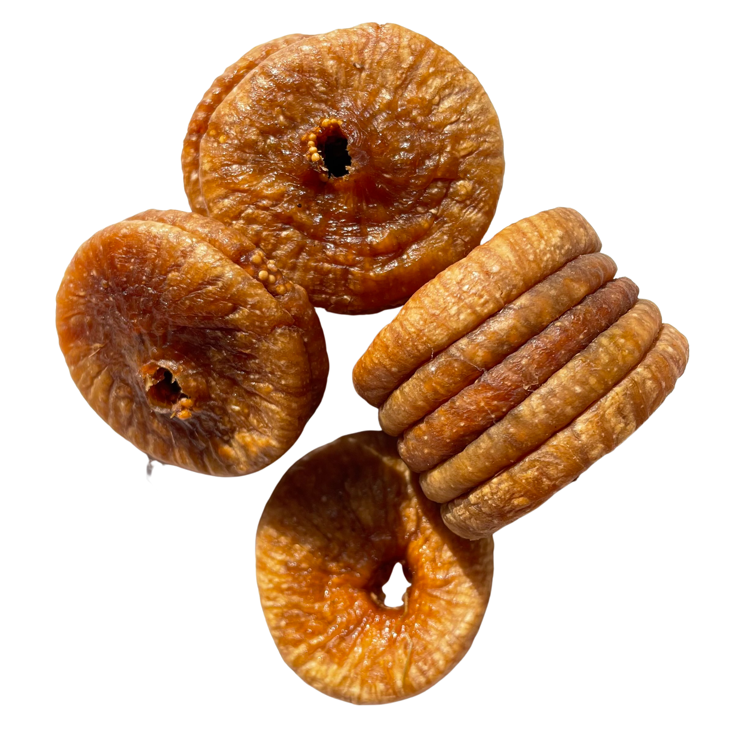 Discover the Delight of Dried Figs (Anjeer) with House of Rasda