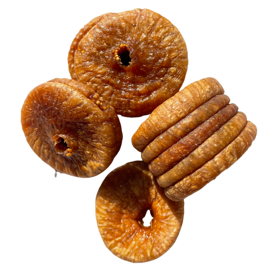 Discover the Delight of Dried Figs (Anjeer) with House of Rasda