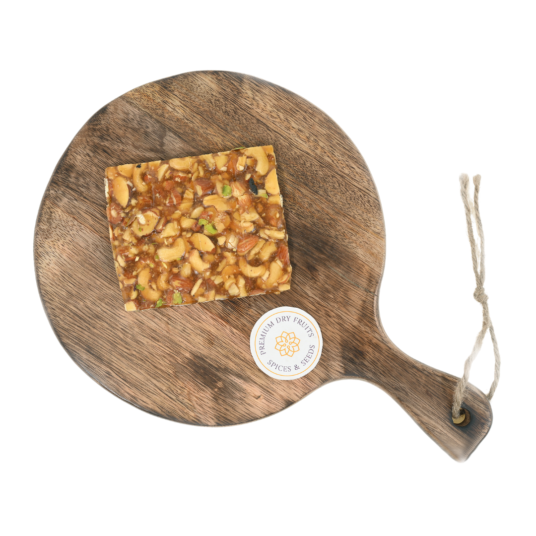 Crunchy, Healthy, and Delicious – Explore Premium Chikkis by House of Rasda