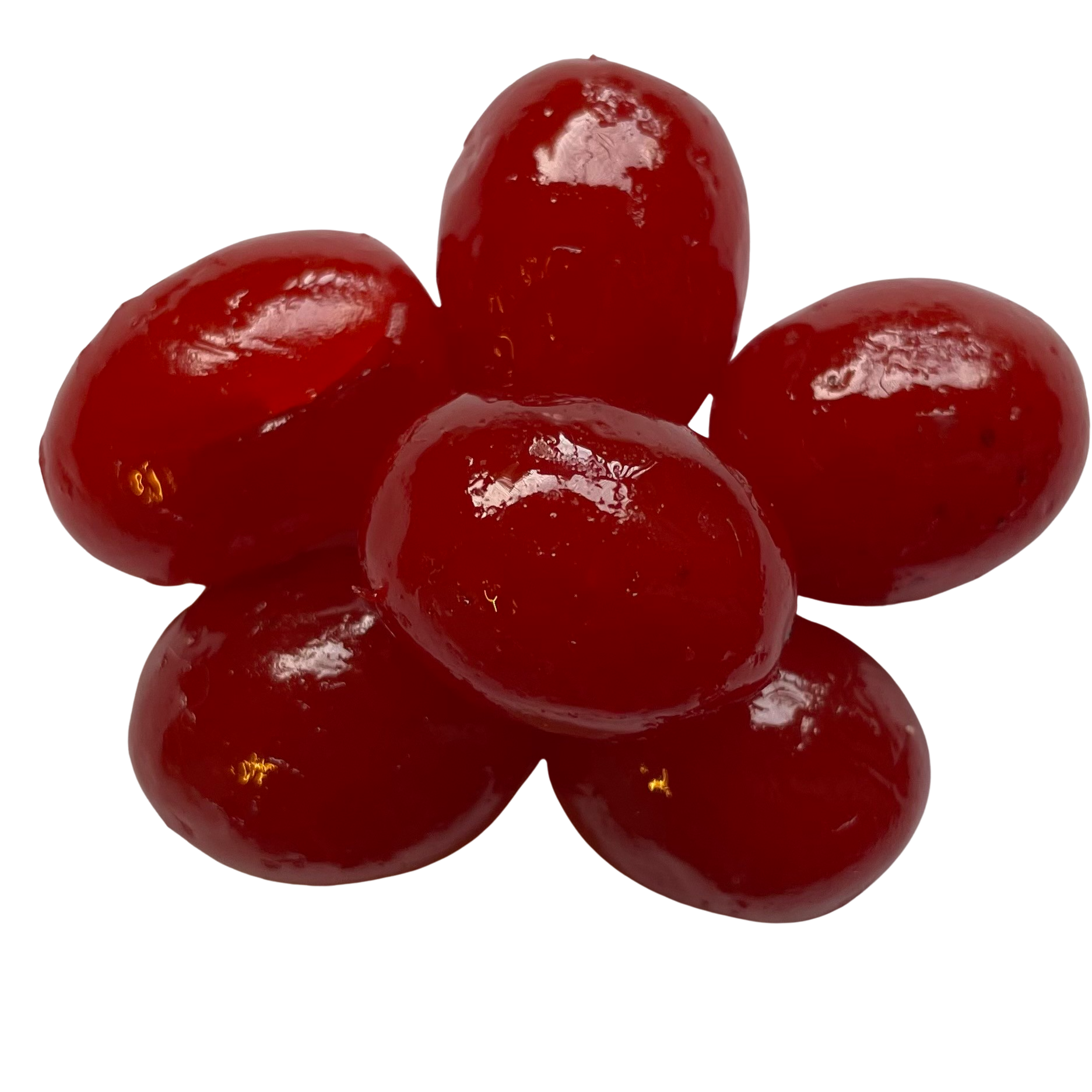 ‘Tis The Season To Be Cherry