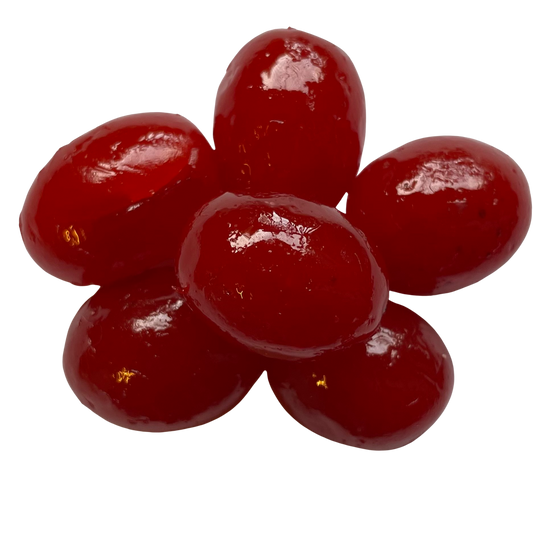 ‘Tis The Season To Be Cherry