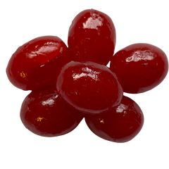 ‘Tis The Season To Be Cherry