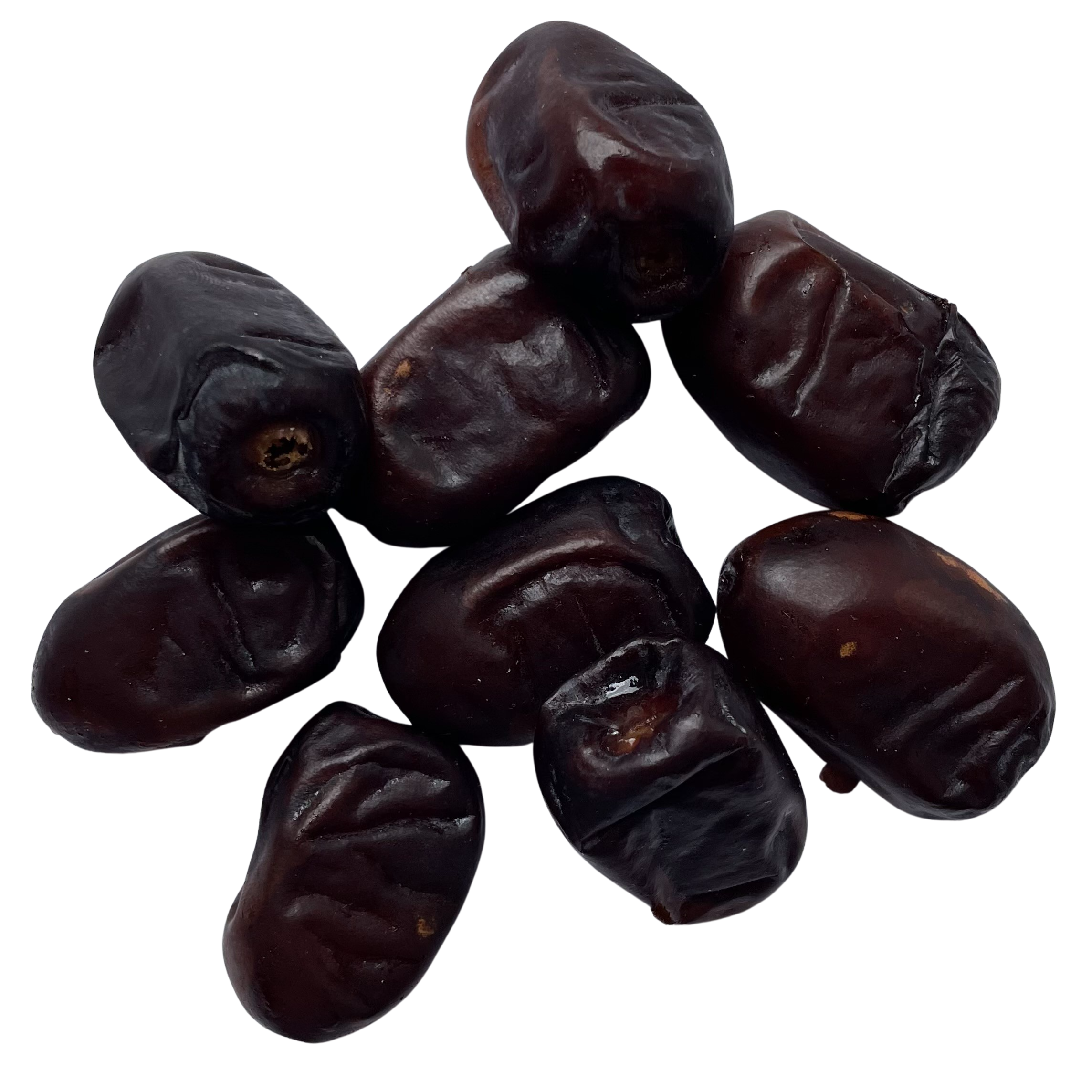 Discover House of Rasda's Mazafaty or Mazafati Dates Imported from Ira