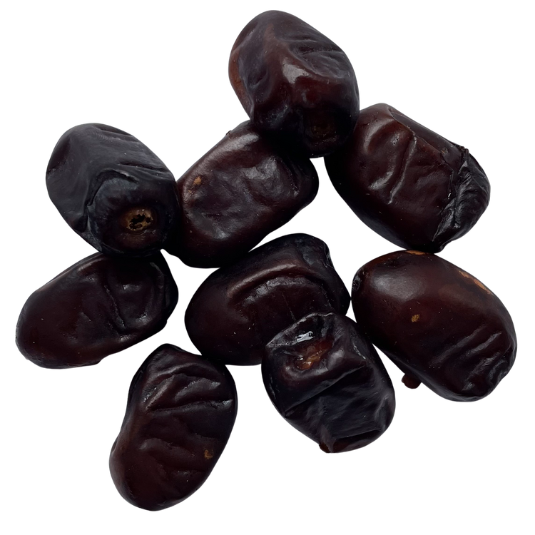 Discover House of Rasda's Mazafaty or Mazafati Dates Imported from Ira