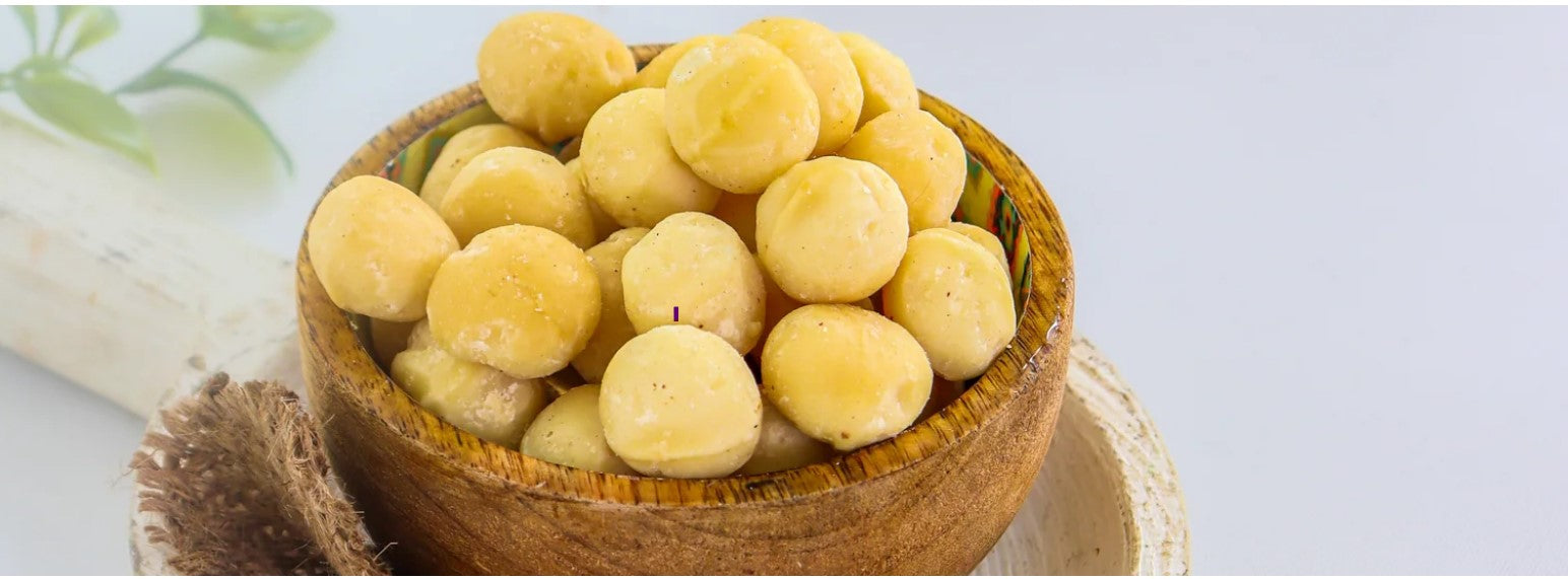Macadamia Nuts