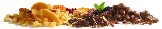 Benefits of Dried Berries