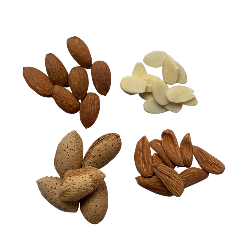 Almonds / Badam