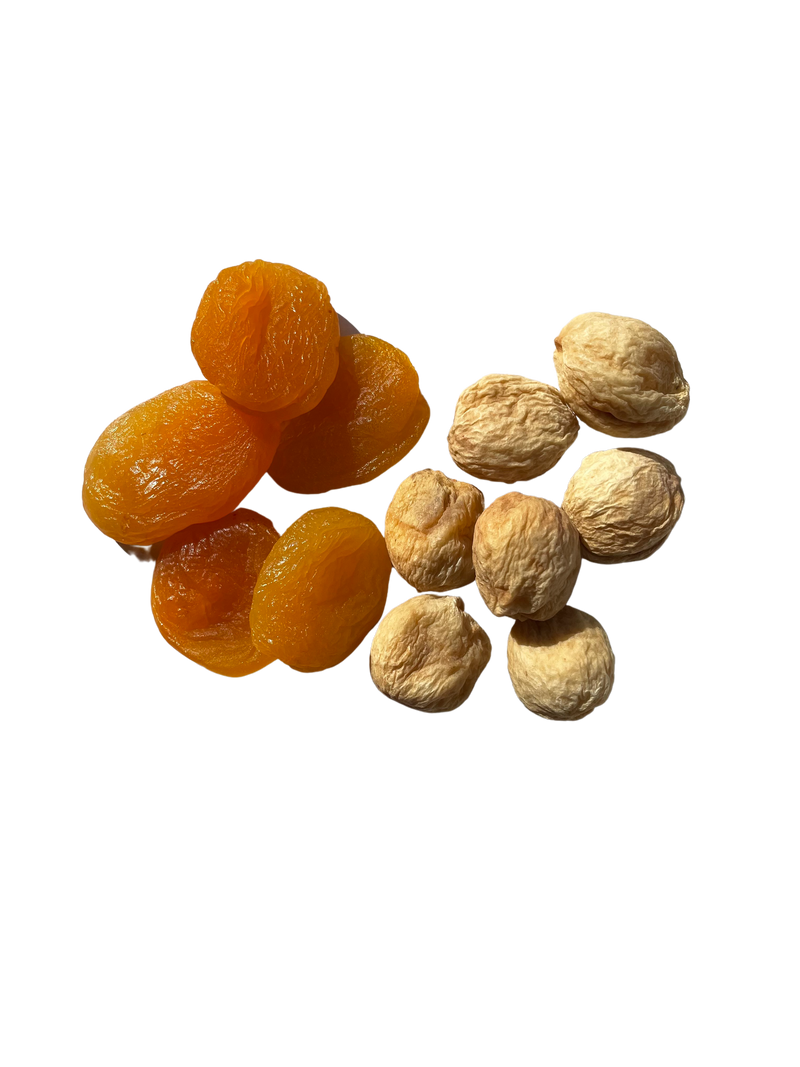 Apricots / Jardalu