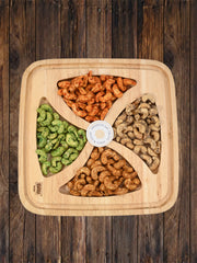 Buy All flavors Cashew Nuts For Family Functions and Healthy Gifts