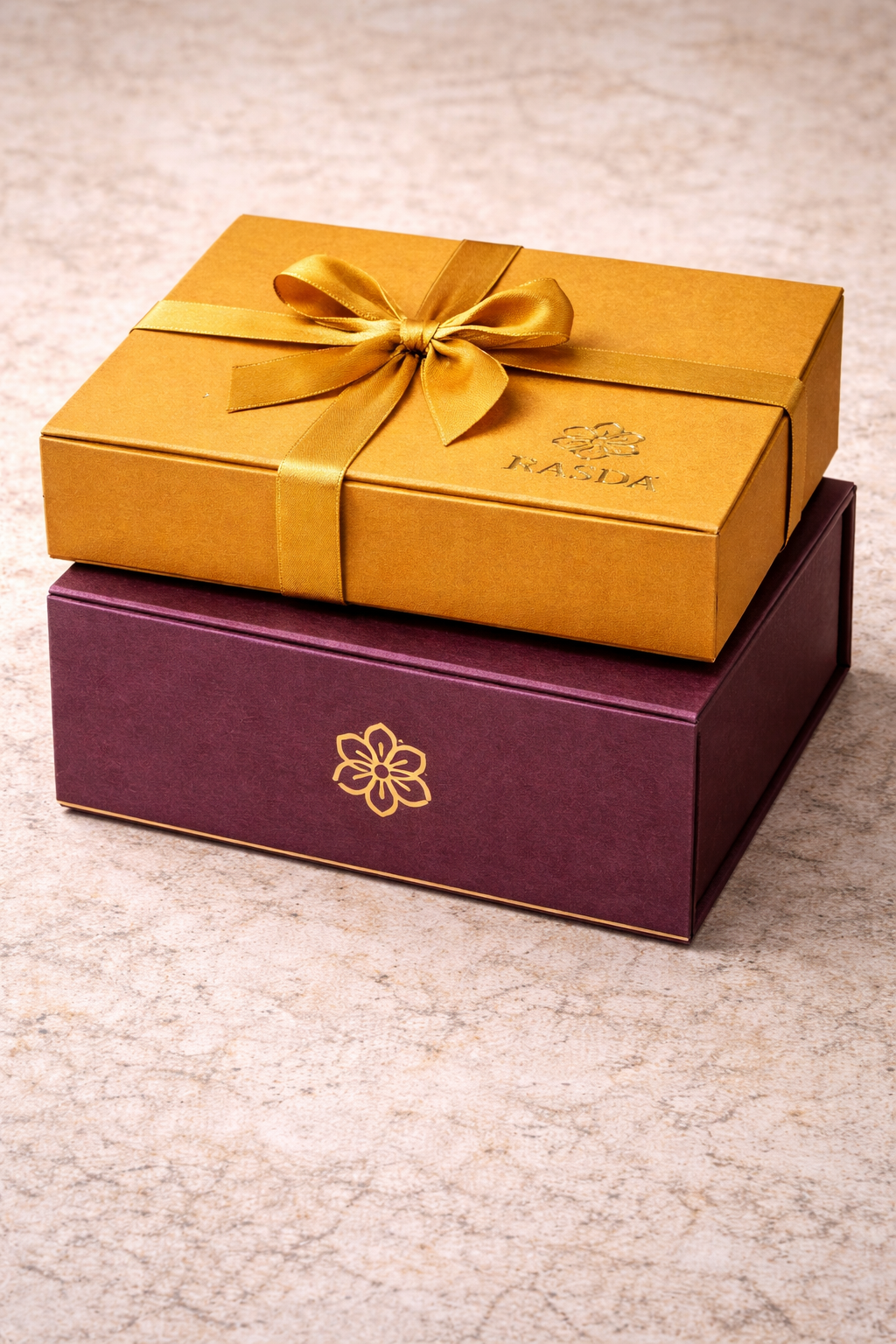 Rasheed Box Gifting – House of Rasda