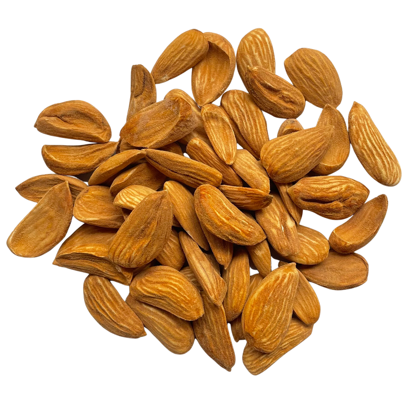 Almonds Mamra / Badam