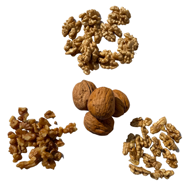 Walnuts / Akhrot