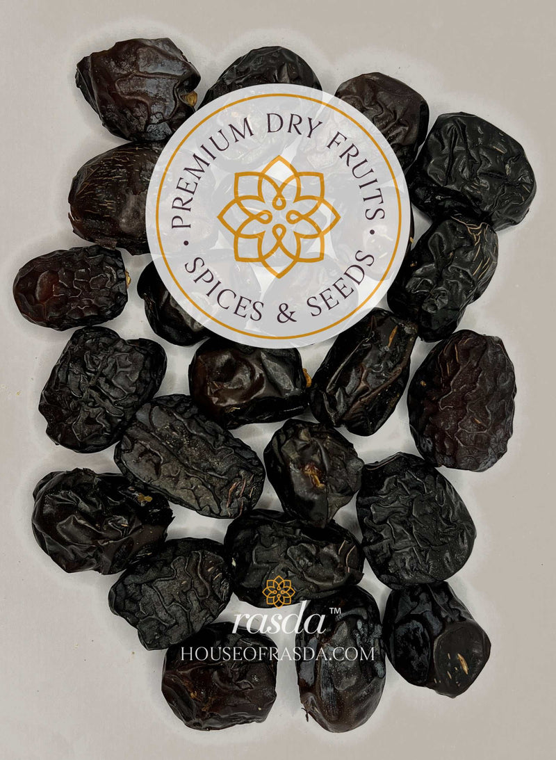 Every body's Favorite Special Place of Ajwa date is a celebrated assortment of dates, grown exclusively in Medina, Saudi Arabia.