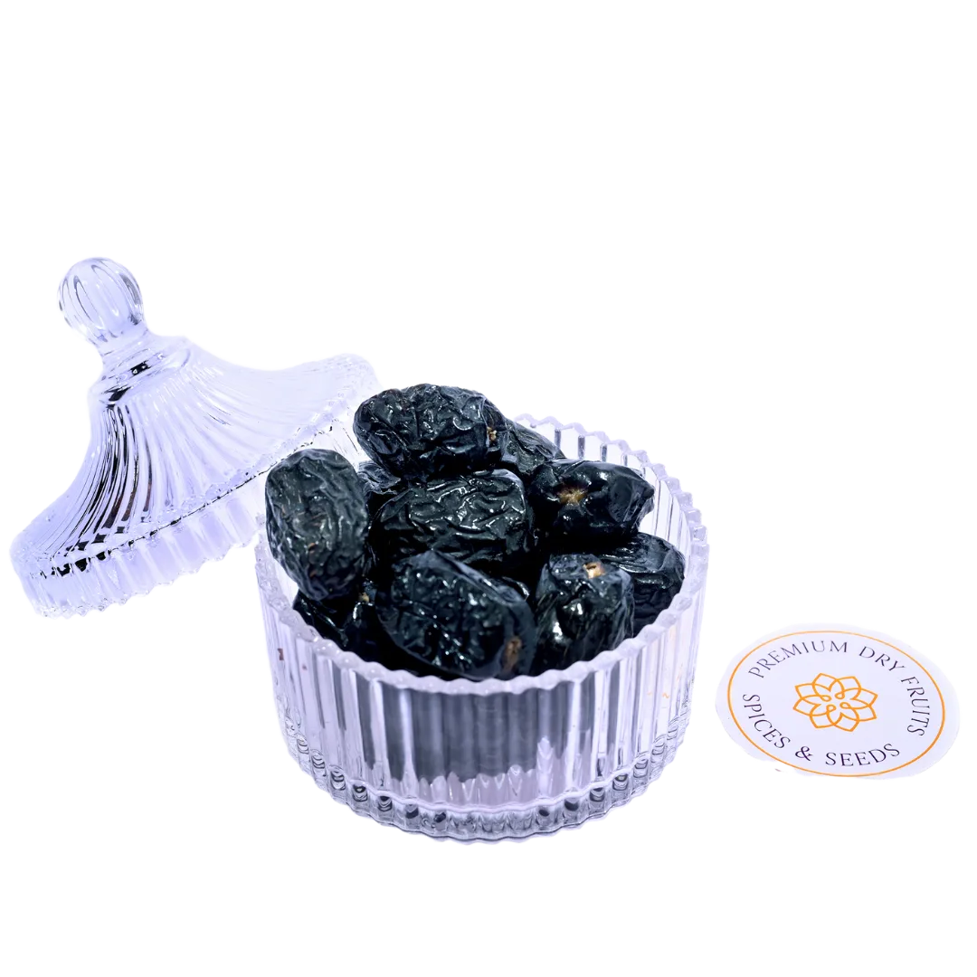 Ajwa Dates from Saudi Arabia Premium quality box fresh natural dry fruits healthy snack