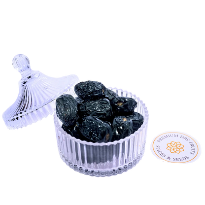 Ajwa Dates from Saudi Arabia Premium quality box fresh natural dry fruits healthy snack