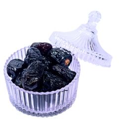 Ajwa dates are known for their rich, sweet taste and smooth texture, making them the perfect treat for any time of day.
