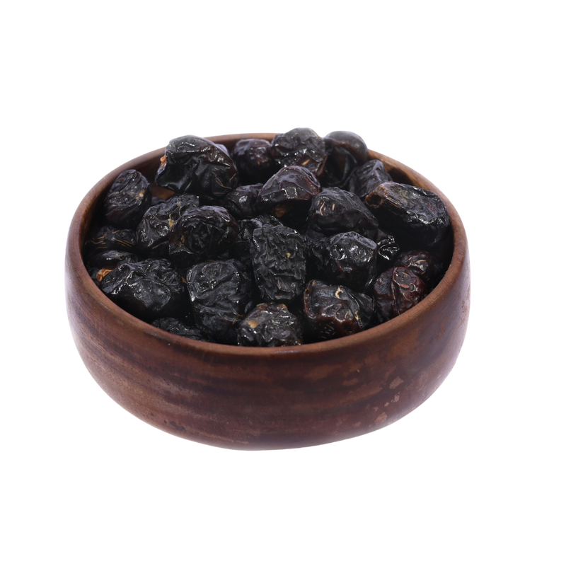 Ajwa Dates naturally dried and free from any additives or preservatives