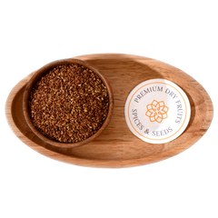 Organic alfalfa seeds for sprouting also called micro greens