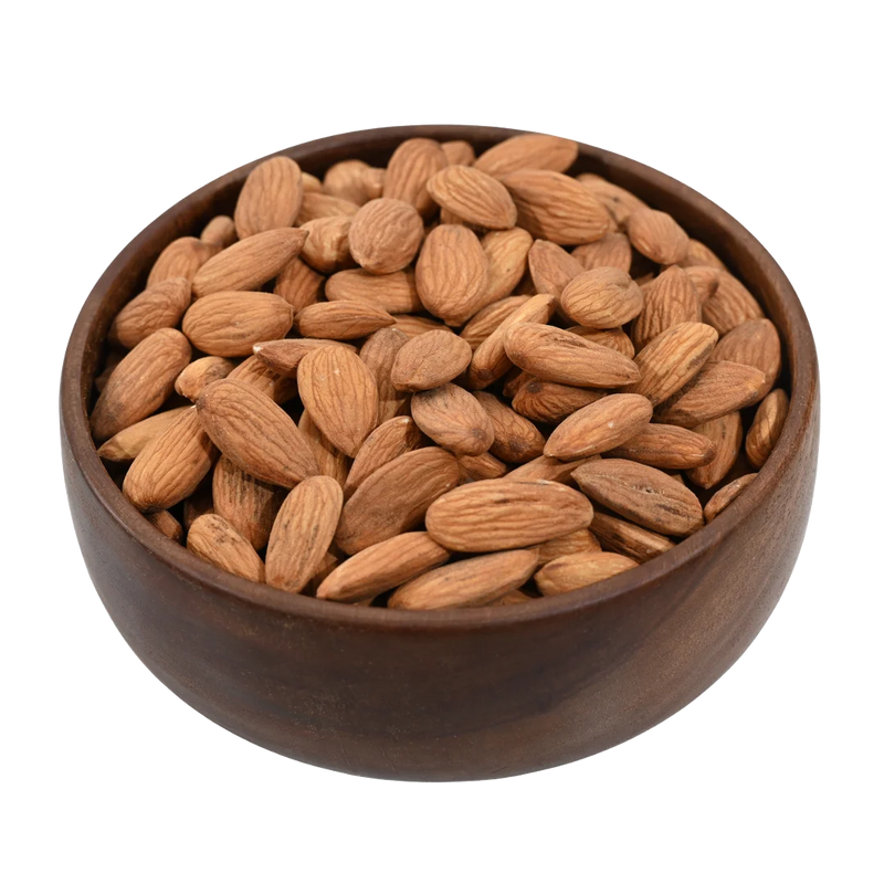 House of Rasda California Almonds Badam premium pack – healthy dry fruits gift and daily nutrition snack