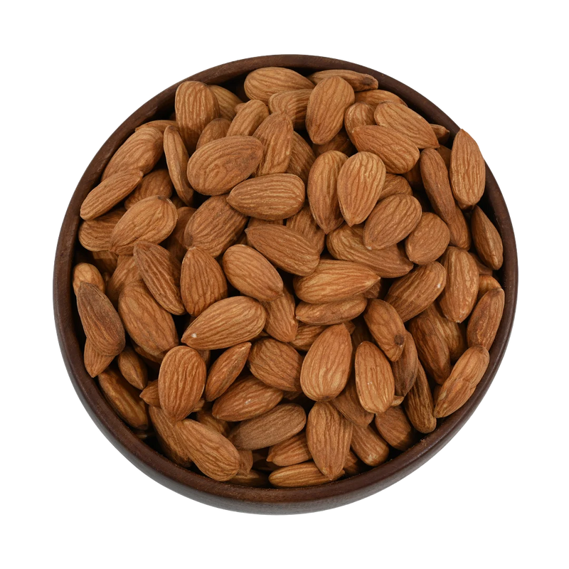 House of Rasda Jumbo Almonds Badam premium pack – high quality dry fruits for healthy snacks and gifting