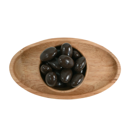 House of Rasda Almonds Chocolate Coated Badam pack – luxury chocolate dry fruits ideal for festive gifting and healthy