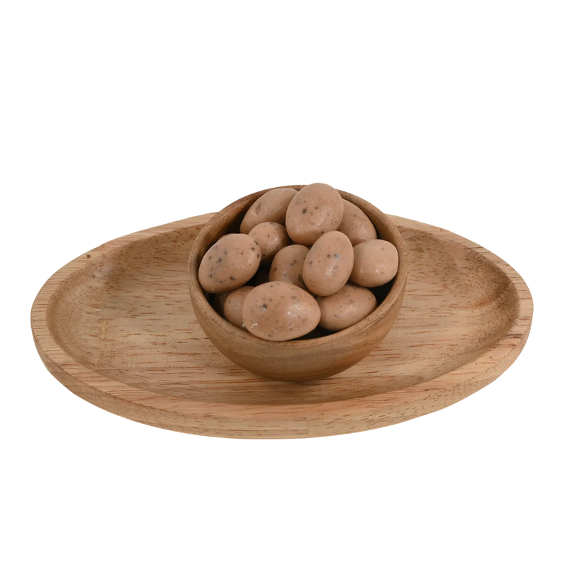 House of Rasda Almonds Oreo Chocolate Coated Badam pack – luxury chocolate dry fruits ideal for desserts celebrations and healthy sweet cravings