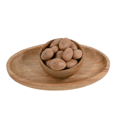 Almonds Oreo Chocolate Coated