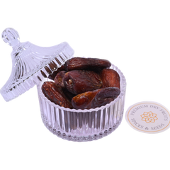 Long Amber Dates Premium Best Quality in India Find at House of Rasda.