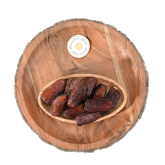 Long Amber Dates Premium Best Quality in India Find at House of Rasda.
