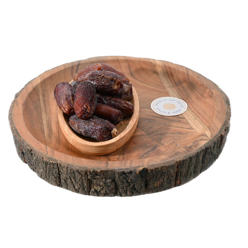 At House of Rasda, we provide our customers with the finest quality products with amber dates best price and excellent customer service.