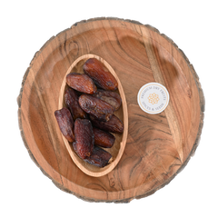 Just go ahead and update your to-do list with our Premium Jumbo Amber Dates.