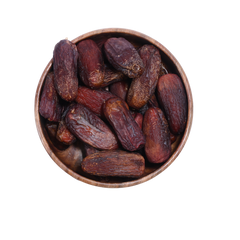 Indulge in the exquisite flavour of Premium Amber Dates from Saudi Arabia's Madina. Discover pure sweetness in every bite.