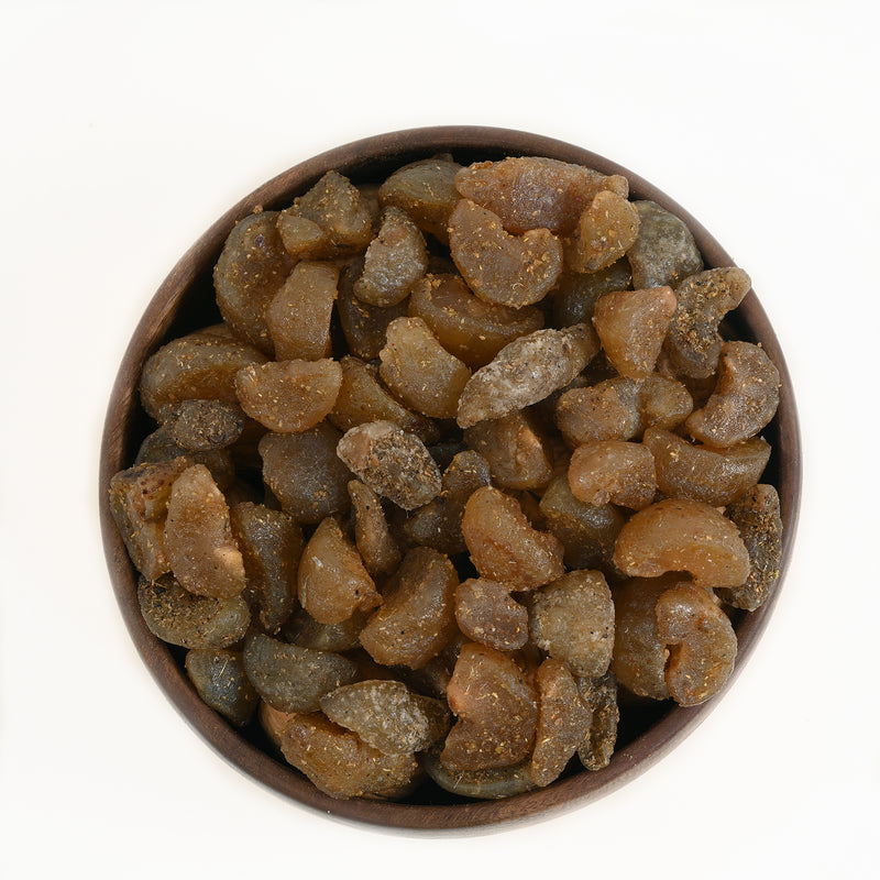Organic Chatpata Amla Dried Candy 500 g - Buy Online
