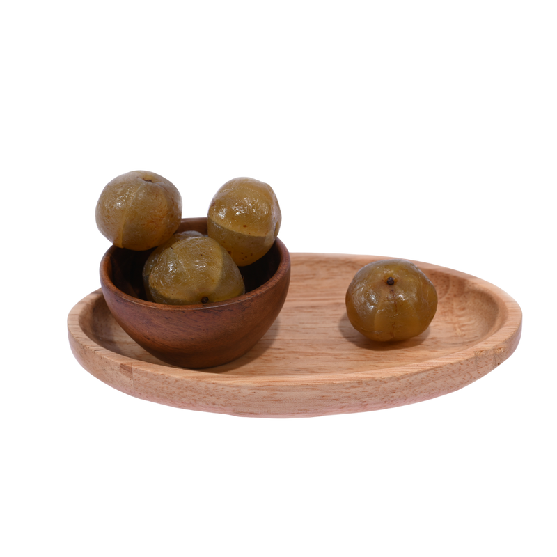 Amla Honey Dried Crafted with the utmost care and attention to detail