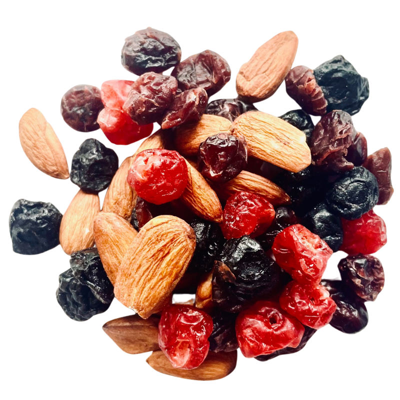 Buy Best Antioxidant Trail Mix Online At Best Price in India