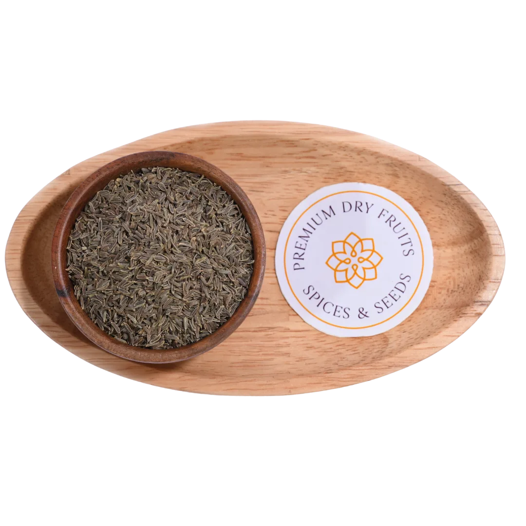 Black Cumin / Shahi Jeera offers a rich flavor for enhancing Indian dishes and recipes.