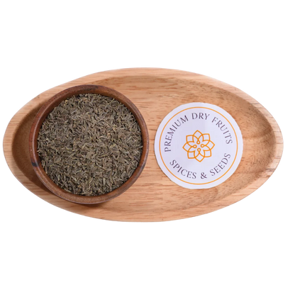 Black Cumin / Shahi Jeera offers a rich flavor for enhancing Indian dishes and recipes.