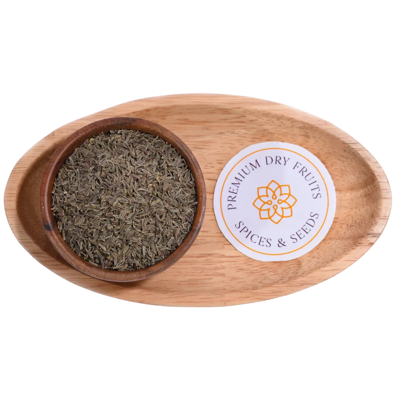 Black Cumin / Shahi Jeera offers a rich flavor for enhancing Indian dishes and recipes.