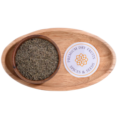Black Cumin / Shahi Jeera offers a rich flavor for enhancing Indian dishes and recipes.