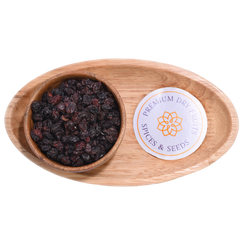 Black Currants Dried are rich sources of Vitamin C and lend the immune system a much-needed boost