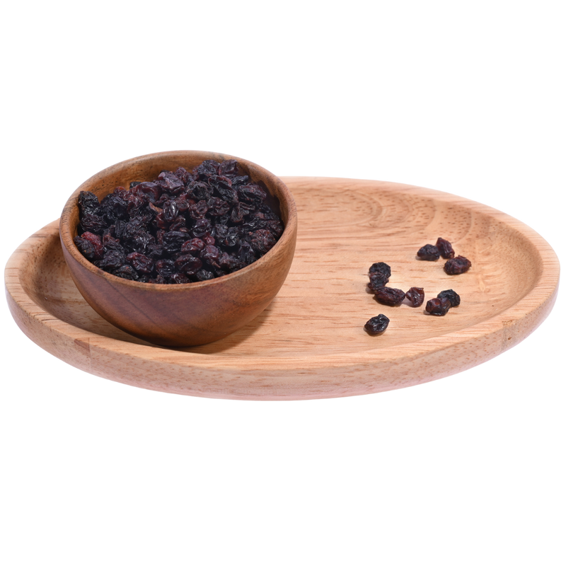 Black Currants Dried contain soluble and insoluble fibers to help you get your gut health back on track