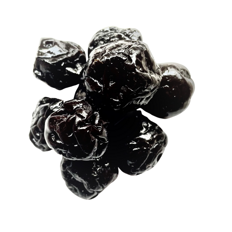 Black Plums Dehydrated are Highly Nutritious and source of essential macro-nutrient, Good food for every one as it useful in weight loss.