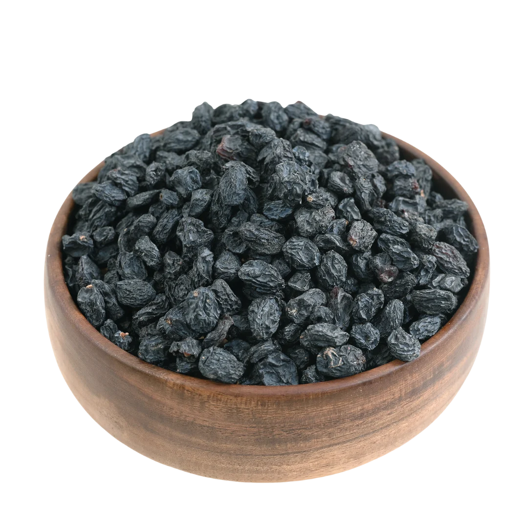 Black Seedless Kismis Raisins Premium Grade – Healthy Snack Rich in Vitamins, Iron, and Natural Sweetness Buy Online