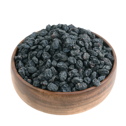 Black Seedless Kismis Raisins Premium Grade – Healthy Snack Rich in Vitamins, Iron, and Natural Sweetness Buy Online