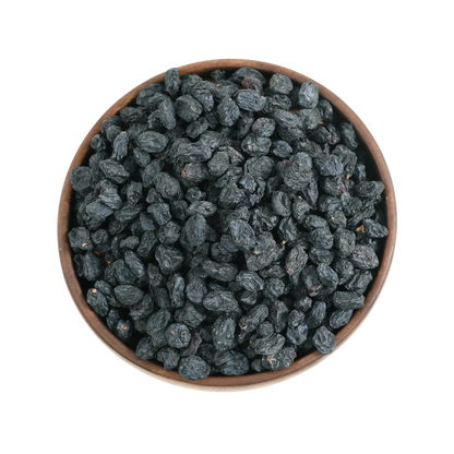 Premium Quality Black Raisins Seedless Kismis – Delicious Soft Dry Fruit Perfect for Snacking or Desserts