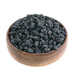Black Raisins Seedless Naturally sun-dried and seedless, they make for a nutritious snack and regal addition to pulao, ice cream and desserts.