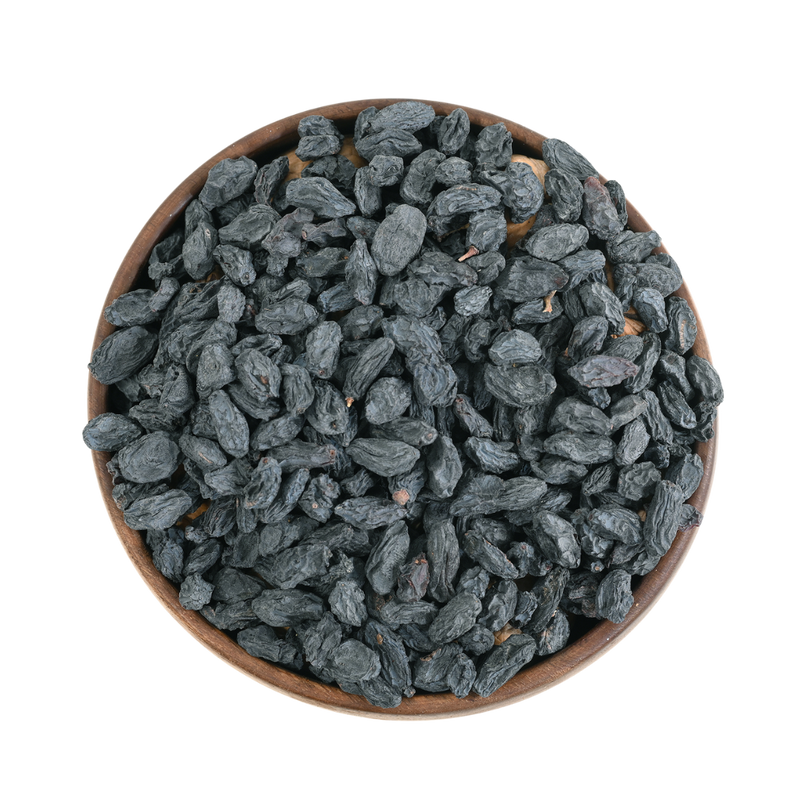 Our selection of black raisins includes various options such as 1 kg, 250 gm, and 500 gm packages at competitive prices.