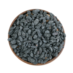 Our selection of black raisins includes various options such as 1 kg, 250 gm, and 500 gm packages at competitive prices.